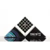 Orijinal V-Cube 5x5 Flat Küp - V-Cube Küp - Zeka Küpü - 5x5 Flat Küp - Akıl Küpü - Akıllı Küp -VCube
