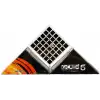 Orijinal V-Cube 6x6 Flat Küp - V-Cube Küp - Zeka Küpü - 6x6 Flat Küp - Akıl Küpü - Akıllı Küp -VCube