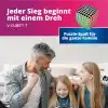 Orijinal V-Cube 7x7 Pillow Küp - V-Cube Küp - Zeka Küpü - 7x7 Pillow Küp - Akıl Küpü - Akıllı Küp -VCube