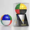 Orijinal V-Cube Küre Küp - V-Cube Küp - Zeka Küpü - Sphere Cube - Akıl Küpü - Rubiks Küp -VCube