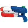 Pompalı Su Tabancası 30 Cm. - Water Gun Su Eğlencesi Su Silahı Su Savaşı