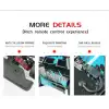 Professional 4WD Ejekctor Rocket Drift Car - Profesyonel Drift Arabası Buharlı Drift Araba Uzaktan Kumandalı