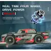 Professional 4WD Ejekctor Rocket Drift Car - Profesyonel Drift Arabası Buharlı Drift Araba Uzaktan Kumandalı