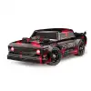 Professional 4WD Ejekctor Rocket Drift Car - Profesyonel Drift Arabası Buharlı Drift Araba Uzaktan Kumandalı