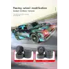 Professional 4WD Ejekctor Rocket Drift Car - Profesyonel Drift Arabası Buharlı Drift Araba Uzaktan Kumandalı