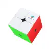 Profesyonel GAN Monster Go Premium 2x2 Küp - GAN 2x2 Zeka Küpü - Akıl Küpü - Monster Küp