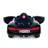 Quantum GT Siyah Uzaktan Kumandalı 4X2 12 Volt Akülü Araba - RC McLaren Akülü Araba
