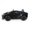Quantum GT Siyah Uzaktan Kumandalı 4X2 12 Volt Akülü Araba - RC McLaren Akülü Araba