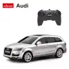 Rastar Audi Q7 1:24 Uzaktan Kumandalı Araba - RC Araba