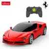 Rastar AUDI R8 1:24 Uzaktan Kumandalı Araba - RC Araba
