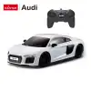 Rastar AUDI R8 2015 Version 1:24 Uzaktan Kumandalı Araba - RC Araba