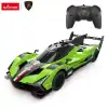 Rastar AUDI R8 2015 Version 1:24 Uzaktan Kumandalı Araba - RC Araba