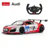 Rastar AUDI R8 LMS Performance 1:14 Uzaktan Kumandalı Araba - RC Araba