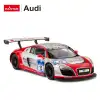 Rastar AUDI R8 LMS Performance 1:14 Uzaktan Kumandalı Araba - RC Araba