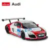 Rastar AUDI R8 LMS Performance 1:14 Uzaktan Kumandalı Araba - RC Araba