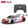 Rastar Audi R8 LMS Performance 1:18 Uzaktan Kumandalı Araba - RC Araba