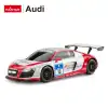 Rastar Audi R8 LMS Performance 1:18 Uzaktan Kumandalı Araba - RC Araba
