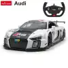 Rastar AUDI R8 LMS Performance 2015 Version 1:14 Uzaktan Kumandalı Araba - RC Araba