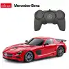 Rastar AUDI R8 Performance 2015 Version 1:18 Uzaktan Kumandalı Araba - RC Araba