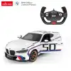 Rastar BMW 3.0 CSL 1:14 Uzaktan Kumandalı Araba - RC Araba