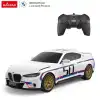 Rastar BMW 3.0 CSL 1:24 Uzaktan Kumandalı Araba - RC Araba