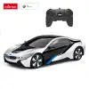 Rastar BMW I8 1:24 Uzaktan Kumandalı Araba - RC Araba