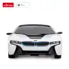 Rastar BMW I8 1:24 Uzaktan Kumandalı Araba - RC Araba