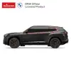 Rastar BMW M4 Coupe 1:14 Uzaktan Kumandalı Araba - RC Araba