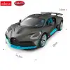 Rastar Bugatti Divo 1:14 Uzaktan Kumandalı Araba - RC Araba
