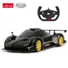 Rastar Bugatti Divo 1:14 Uzaktan Kumandalı Araba - RC Araba