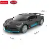 Rastar Bugatti DIVO 1:24 Uzaktan Kumandalı Araba - RC Araba