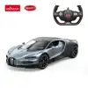 Rastar Bugatti Tourbillon 1:14 Uzaktan Kumandalı Araba - RC Araba