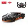 Rastar Bugatti Tourbillon 1:14 Uzaktan Kumandalı Araba - RC Araba