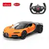 Rastar Bugatti Tourbillon 1:14 Uzaktan Kumandalı Araba - RC Araba