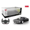 Rastar Dodge Charger R/T with engine Version 1:16 Uzaktan Kumandalı Araba - RC Araba