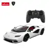 Rastar Dodge Charger R/T with engine Version 1:16 Uzaktan Kumandalı Araba - RC Araba