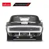 Rastar Dodge Charger R/T with engine Version 1:16 Uzaktan Kumandalı Araba - RC Araba