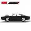 Rastar Dodge Charger R/T with engine Version 1:16 Uzaktan Kumandalı Araba - RC Araba