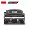 Rastar Dodge Charger R/T with engine Version 1:16 Uzaktan Kumandalı Araba - RC Araba