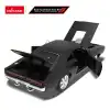 Rastar Dodge Charger R/T with engine Version 1:16 Uzaktan Kumandalı Araba - RC Araba