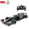 Rastar Ferrari F1 75 1:18 Uzaktan Kumandalı F1 Aracı - RC Araba
