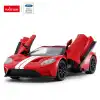 Rastar Ford GT 1:14 Uzaktan Kumandalı Araba - RC Araba