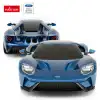 Rastar Ford GT 1:24 Uzaktan Kumandalı Araba - RC Araba
