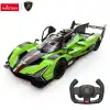 Rastar Lamborghini SC63 1:14 Uzaktan Kumandalı Araba - RC Araba