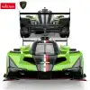 Rastar Lamborghini SC63 1:14 Uzaktan Kumandalı Araba - RC Araba