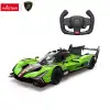 Rastar Lamborghini SC63 1:14 Uzaktan Kumandalı Araba - RC Araba
