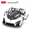 Rastar McLaren Senna 1:14 Uzaktan Kumandalı Araba - RC Araba