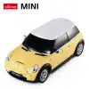 Rastar MINI COOPER S 1:14 Uzaktan Kumandalı Araba - RC Araba
