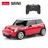 Rastar MINI COOPER S 1:24 Uzaktan Kumandalı Araba - RC Araba