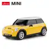 Rastar MINI COOPER S 1:24 Uzaktan Kumandalı Araba - RC Araba